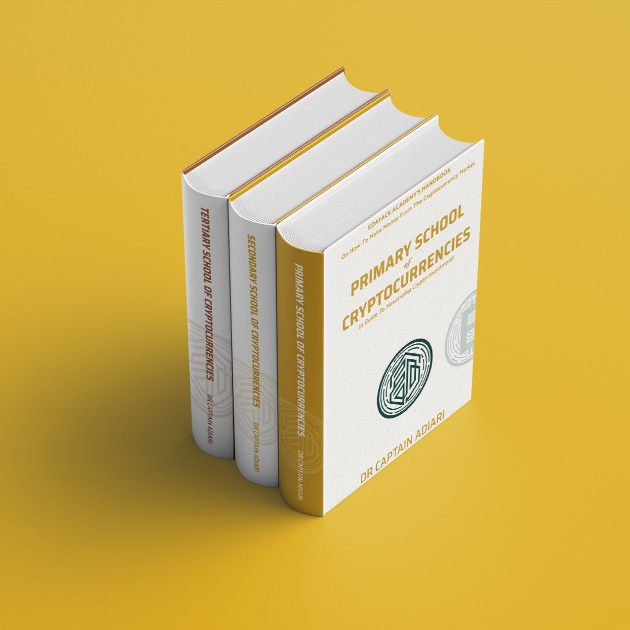 Primary School of Cryptocurrencies